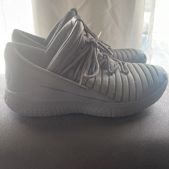 Jordan flight - Picture 2 of 7